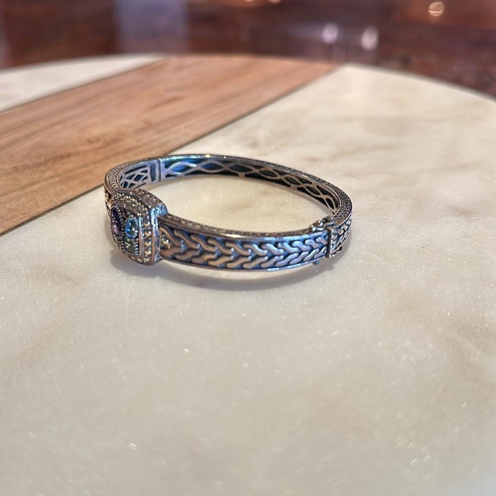 Effy Bracelet - Picture 2 of 6